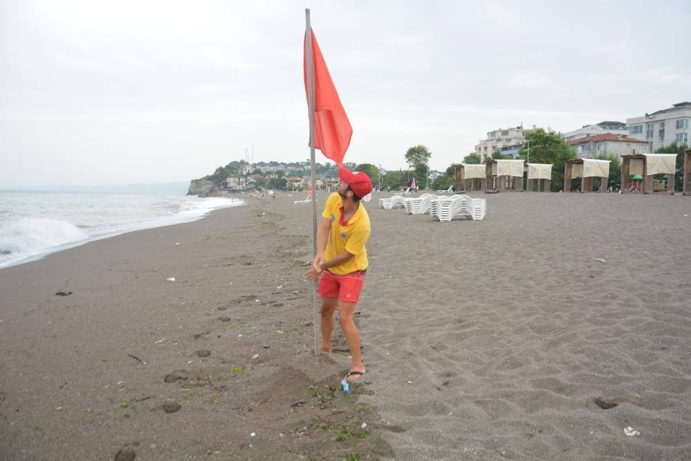 İstanbul dahil birçok ilde denize girişler yasaklandı - Resim: 24